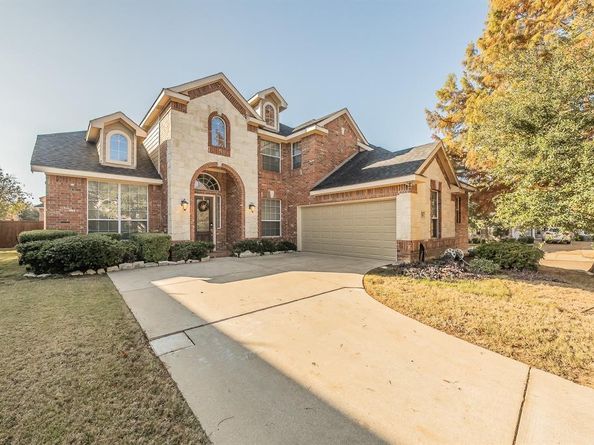 716  Peco Street , Lantana Texas 76226