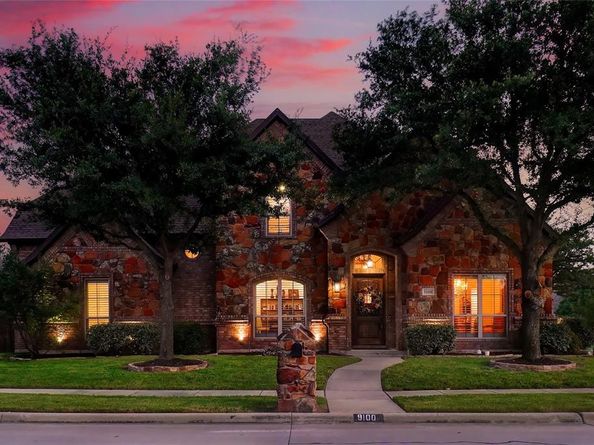 9100  Belshire Drive , North Richland Hills Texas 76182