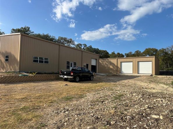 606  Hickory Ridge Road , Manchaca Texas 78652