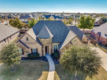 408  Settlers Ridge Drive 