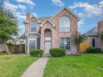 1434  Springwood Drive 