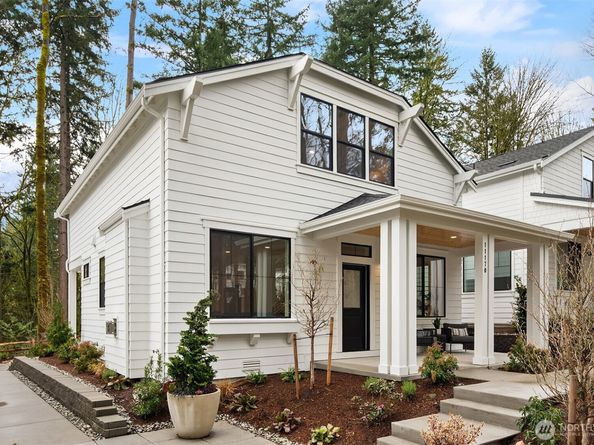 11170 (HS 24) NE 134th Court NE, Redmond WA 98052