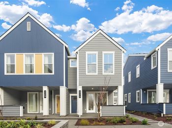 4273 McKinley  Lot 21 Avenue