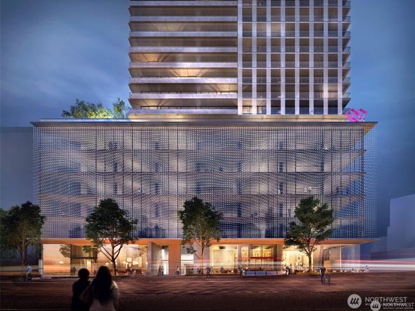 300 Virginia Street 1803, Seattle WA 98101