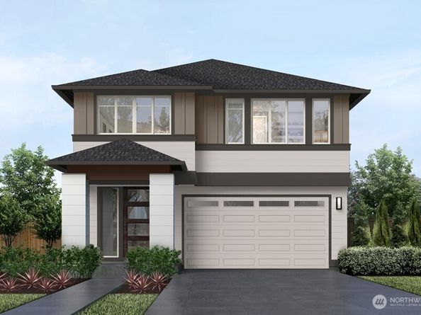 4017 198th Street SE, Bothell WA 98012