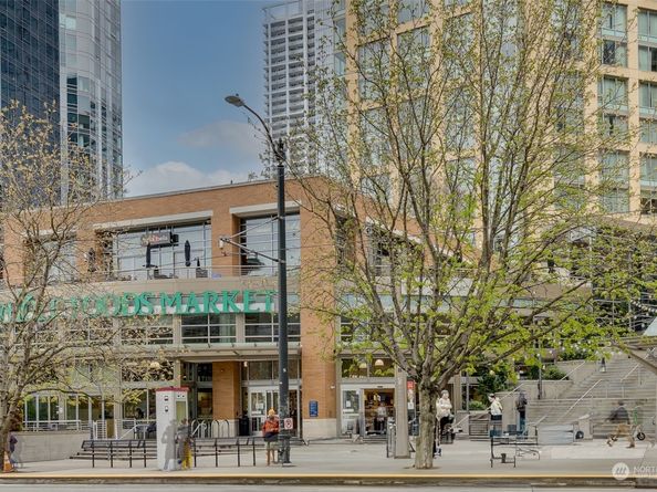 910 Lenora Street S304, Seattle WA 98121