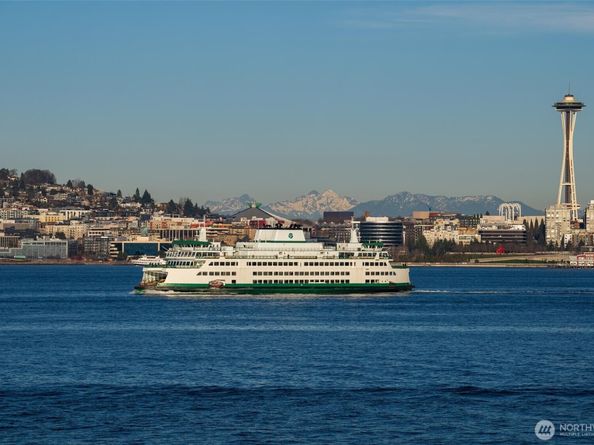1005 Harbor Avenue SW 400, Seattle WA 98116
