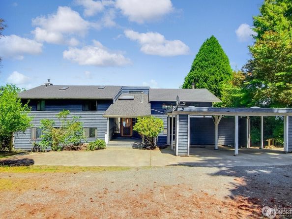 6514 S Norfolk Street, Seattle WA 98118