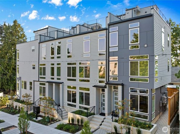 3607 Linden Avenue N, Seattle WA 98103