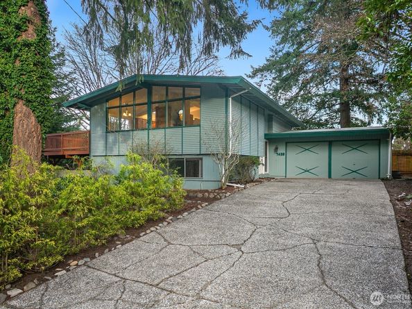 7426 139th Place NE, Redmond WA 98052