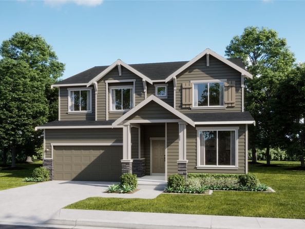 6053 Trace Drive SW, Port Orchard WA 98367