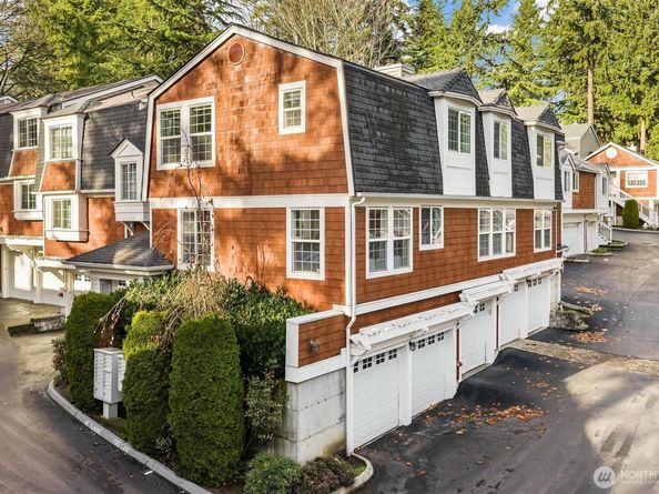 3046 128th Avenue SE 30, Bellevue WA 98005