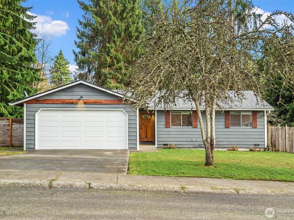 2527 120th Drive NE, Lake Stevens WA 98258