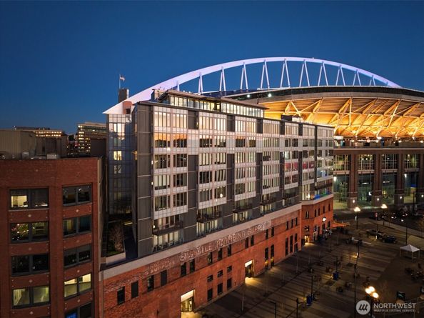 590 1st Avenue S 901, Seattle WA 98104