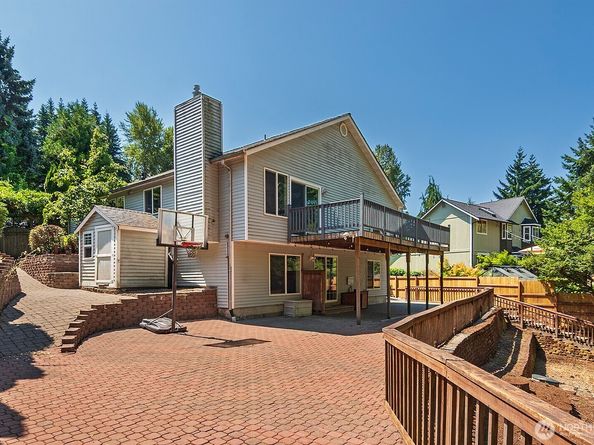 12330 SE 204th Street, Kent WA 98031