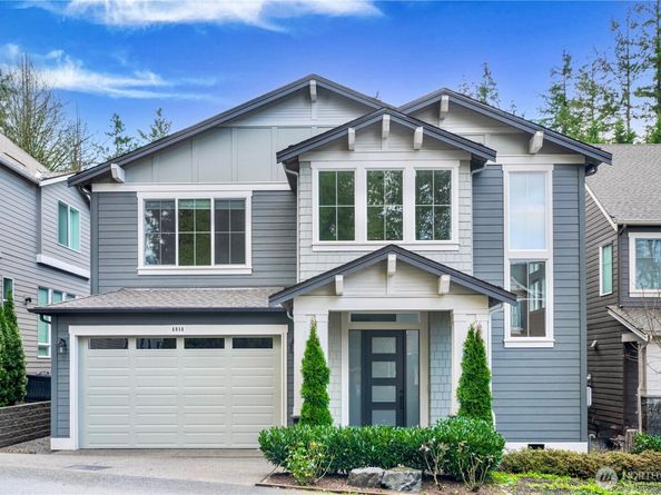 4814 240 Place SE, Sammamish WA 98029