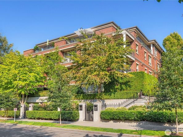 726 Boylston Avenue E 9, Seattle WA 98102