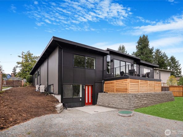 11647 Beacon Avenue S 2, Seattle WA 98178