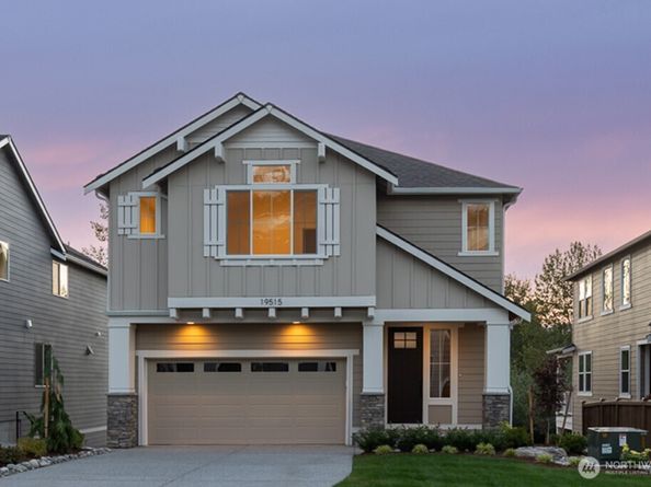 19515 81st Place NE 1, Kenmore WA 98028