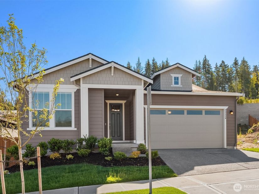 23430 Marinwood Circle NE 1712, Kingston WA 98346