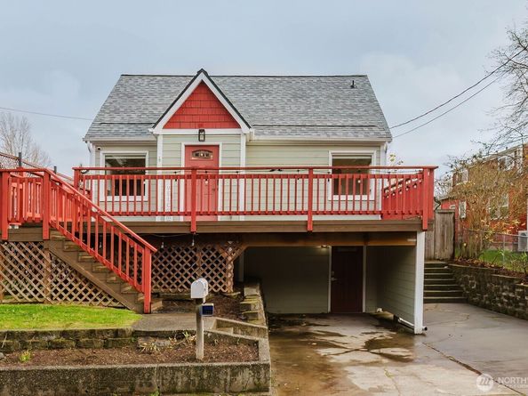 1908 Snyder Avenue, Bremerton WA 98312