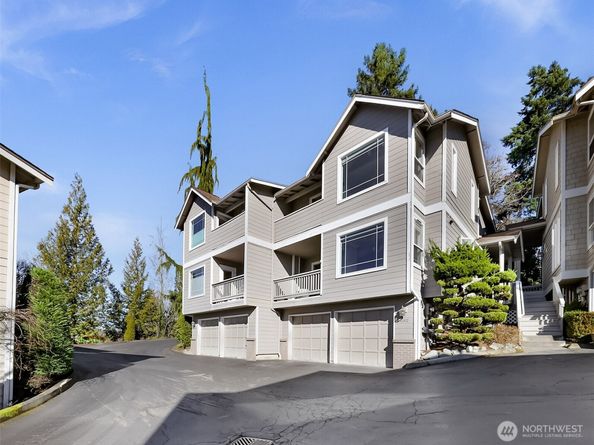 11302 Ohde Circle 13, Kirkland WA 98033