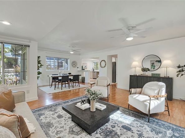 4715 S Orcas Street, Seattle WA 98118