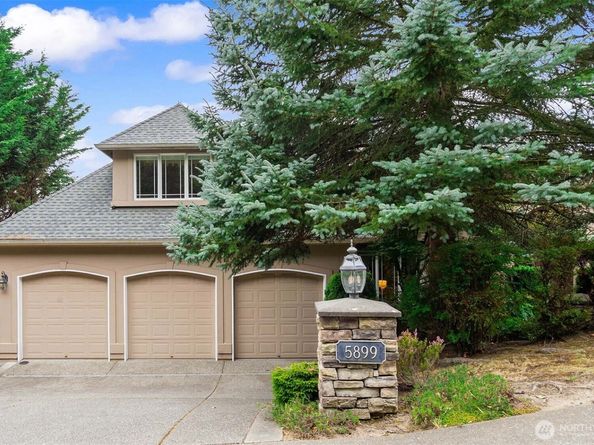 5899 153rd Avenue SE, Bellevue WA 98006