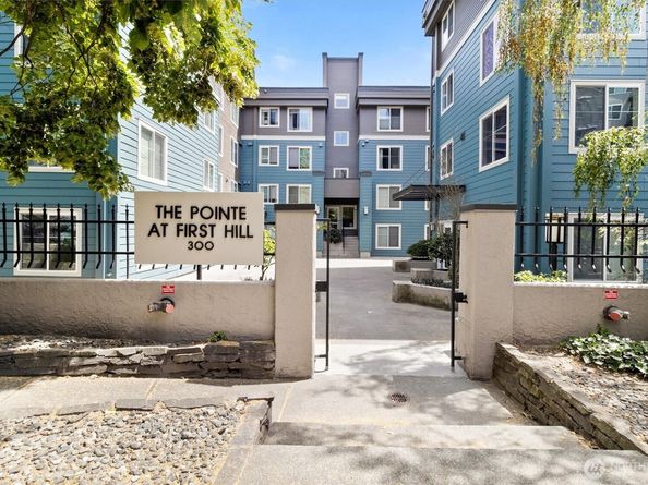 300 10th Avenue B310, Seattle WA 98122