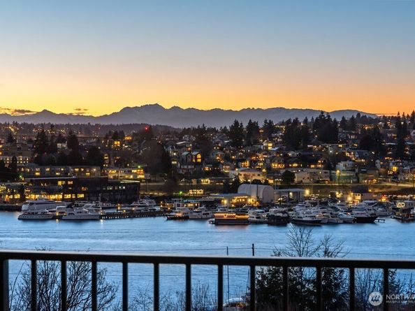 2925 Franklin Avenue E A, Seattle WA 98102