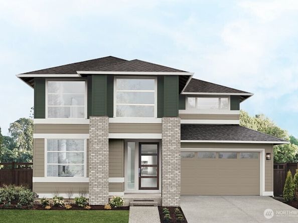 3650 Stossel Avenue, Carnation WA 98014