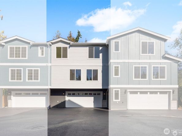 19505 Damson Road C2, Lynnwood WA 98036