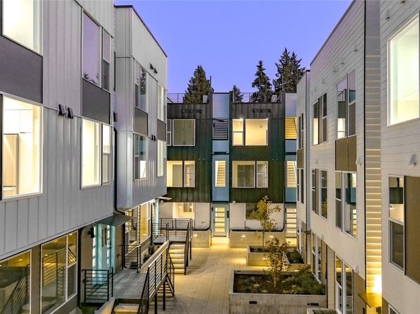 12510 35th Avenue NE A, Seattle WA 98125