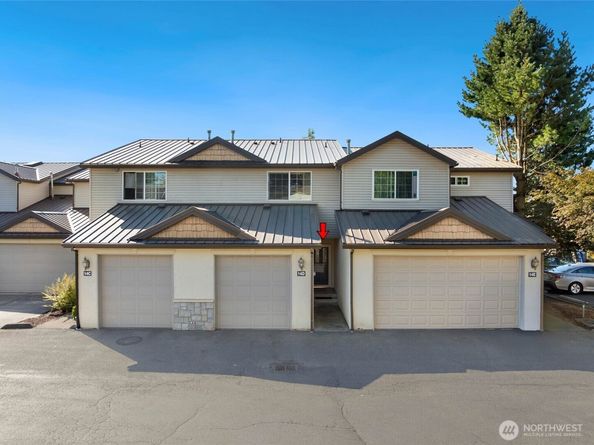 418 17th Street SE 14 D, Auburn WA 98002