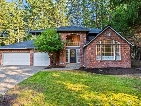 6909 Wentworth Avenue SW, Port Orchard WA 98367