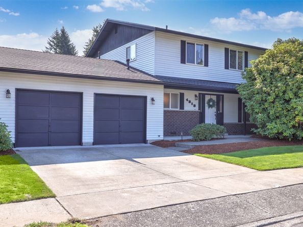 4313 NE 20th Street, Renton WA 98059