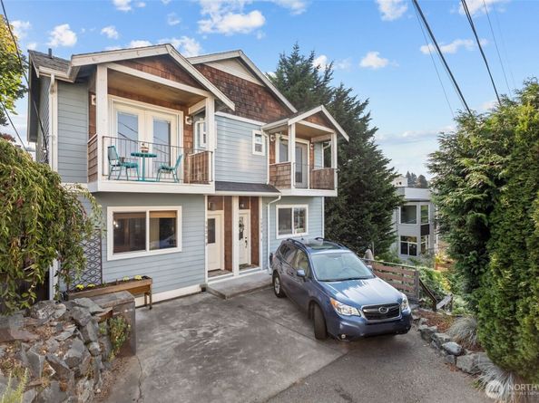 1939 10th Avenue W B, Seattle WA 98119