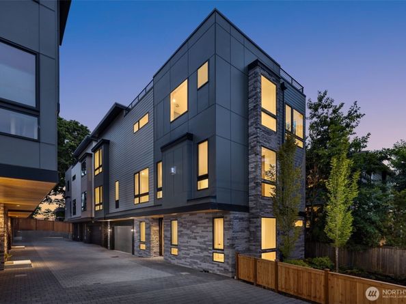 13318 132nd Avenue NE, Kirkland WA 98034