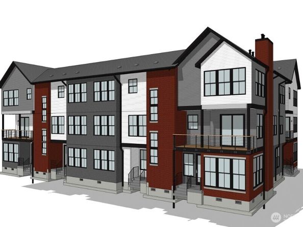 695 NW Locust ST (Homesite 9), Issaquah WA 98027