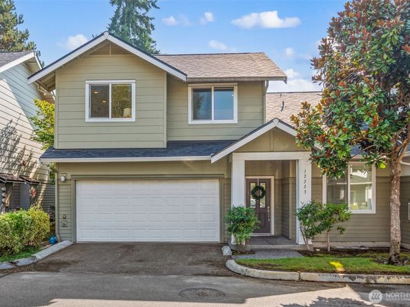 12223 NE 109th Way, Kirkland WA 98033