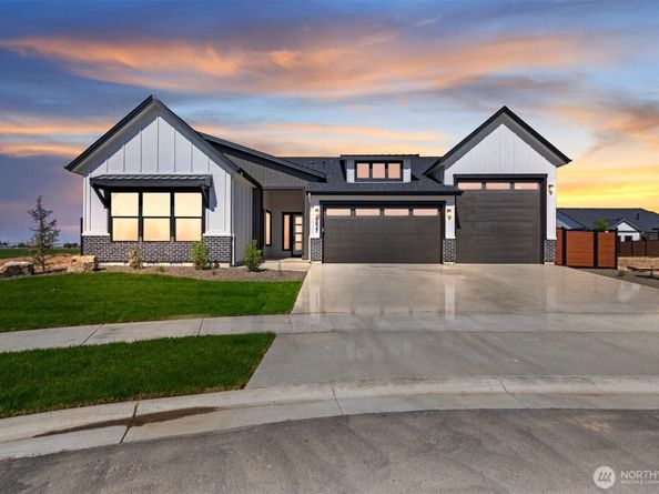 0 (Lot 116) Cougar Prowl Run Place NW, Bremerton WA 98312