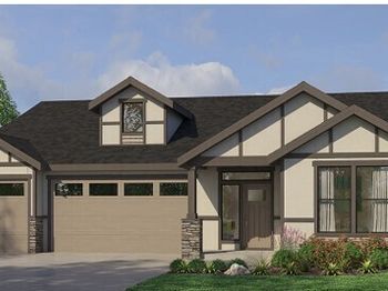 0 (Lot 116) Cougar Prowl Run Place NW