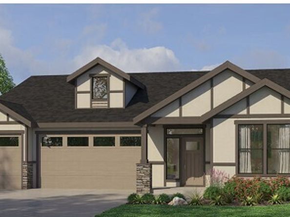 0 (Lot 116) Cougar Prowl Run Place NW, Bremerton WA 98312