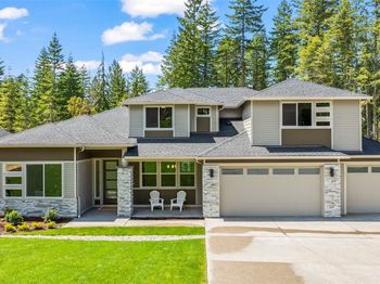 0 (Lot 116) Cougar Prowl Run Place NW