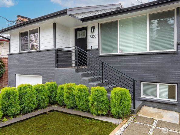 7305 32nd Avenue S, Seattle WA 98118