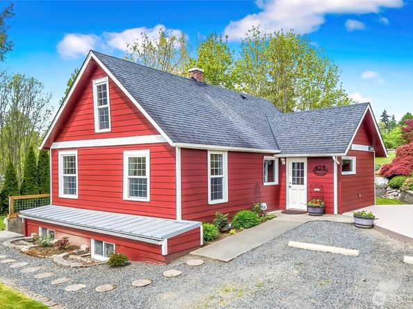 6919 69th Avenue SE, Snohomish WA 98290