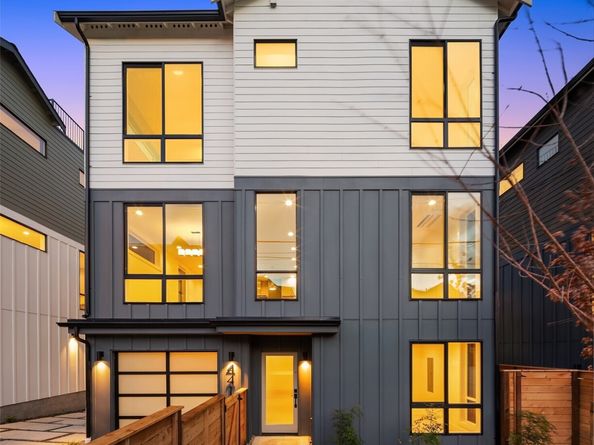 4406 1st Avenue NE, Seattle WA 98105