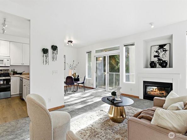 15150 140th Way SE F202, Renton WA 98058