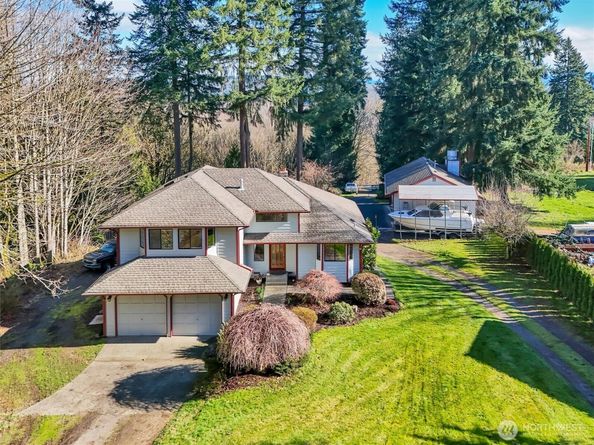 16714 Broadway Avenue, Snohomish WA 98296