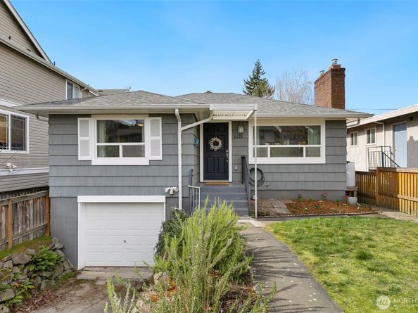6325 42nd Avenue SW, Seattle WA 98136